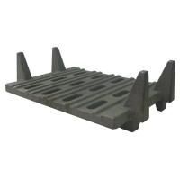 Решётка колосниковая Литком ПД-2 (300х200х90 мм)