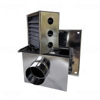 Каплеуловитель Паромакс