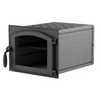 Духовка печная Литком ДП-ДКГ-2АС