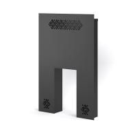 Фронтальный защитный экран Оптимум