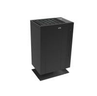 EOS Mythos Antrazit Vapor S 45 12 (3 квт правый)