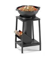 Походная печь Везувий "Ракета Союз"