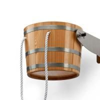 Обливное ведро Blumenberg Перевертыш