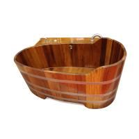 Гидромассажная купель Blumenberg овальная 149x90