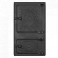 Печной портал Литком ПДТ-4.1, «Восход»