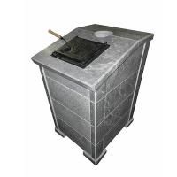 Теплонакопительная облицовка Талькорус «Президент ТЛ/03» 1100/50 для печи Жар-птица