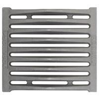 Решётка колосниковая Литком РД-8, «Тайга» (245х220х25 мм)