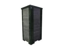 Теплонакопительная облицовка Талькорус «Оптима ТС/09» для печи Сударушка