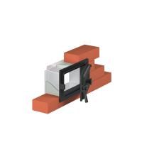 Тоннель монтажный Везувий Панорама