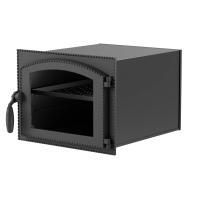 Духовка печная Литком ДПС-ДКГ-2АС