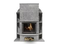 Облицовка Talkorus Grand для каминной топки
Ferlux 720