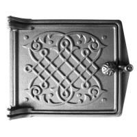 Дверка топочная Литком ДТ-3, «Любава»