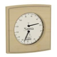 Термогигрометр Sawo 285