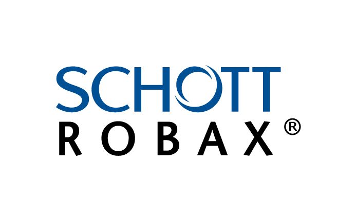 SCHOTT ROBAX (ШОТТ РОБАКС)