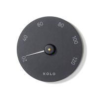 Термометр Kolo (черный)