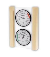 Термогигрометр EOS 944118