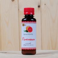 Ароматизатор "Грейпфрут" (100мл) для бани