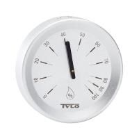 Гигрометр для сауны Tylo Brilliant Silver