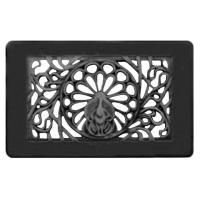 Вентиляционная решётка Литком РВ-1 «Пава»