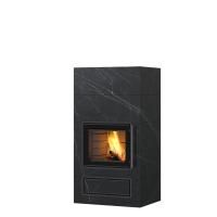 Дровяной камин JAANI V4 Tulikivi