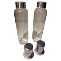 Колба стеклянная Steamtec для ароманасоса