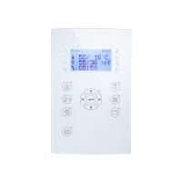 Fasel profiline 4400 DESIGN GLASS