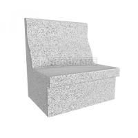 Сиденье Паромакс Collina №4 для хамама