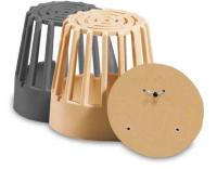 Второй датчик температуры EOS для лавок ECON бежевый