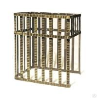 Сетка на дровяную печь Гефест