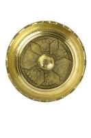 Чаша для омовения Talc HTP-67 латунь большая