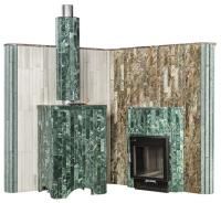 Фасад угловой Ферингер