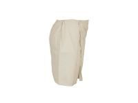 Накидка "Килт" лен+хлопок р.48-60 для бани и сауны