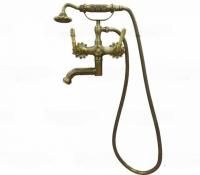 Смеситель античный Паромакс для хамам №1 (латунь)