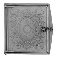 Дверка топочная Литком ДТ-4, «Восход»