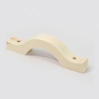 Ручка дверная (липа) СК для бани