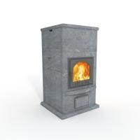 Печь-камин Talkorus Vuori 20/1360