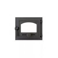 Чугунный портал SVT