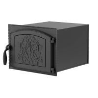 Духовка печная Литком ДПС-ДКГ-2А, «Василиса»