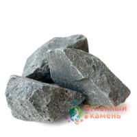 Камни для печей Огненный камень Порфирит колотый
