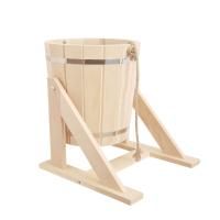 Обливное устройство 15л с нержавеющей пластиковой вставкой ОЛЬХА (ОВН-15)