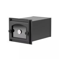 Духовка печная Литком ДПC-ДТ-6АС, с термометром