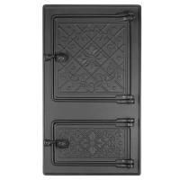 Печной портал Литком ПДТ-4.1, «Варвара»