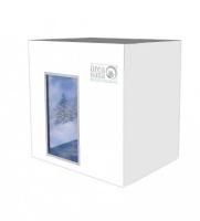 Снежная комната Areasana SR4