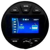 Влагостойкая Bluetooth аудиосистема Steam&Water AQUA-Music DB004