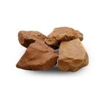 Камни для печей Яшма колотая