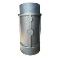 Переходной патрубок на дымоход Литком, ПП130х300