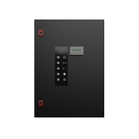 Система управления для бани и сауны Sangens Panel System 3S Pro