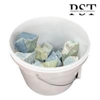 Камни для печей PST Нефрит для бани 10кг