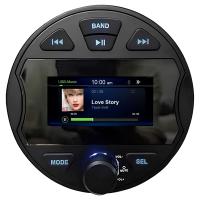 Влагостойкая Bluetooth аудиосистема Steam&Water AQUA-Music DB003