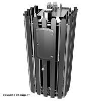 Паротермальная печь VVD Суббота Элит